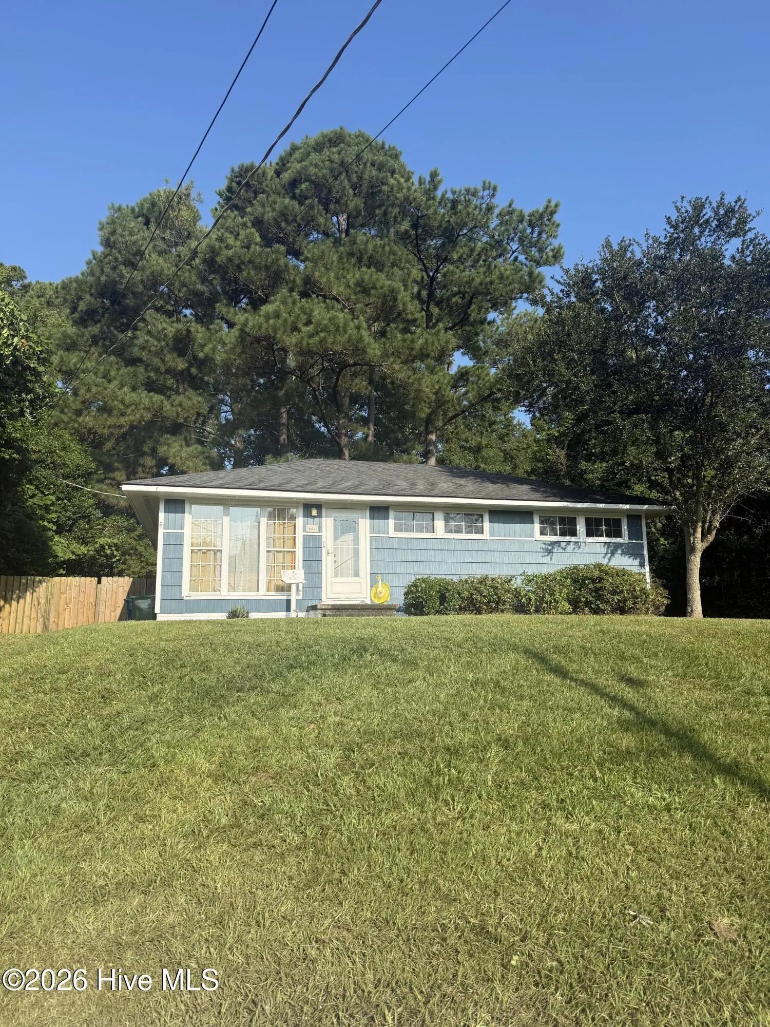 606 Rosemont Avenue, Wilmington