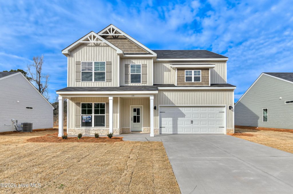 782 Burlington Drive, Richmond
