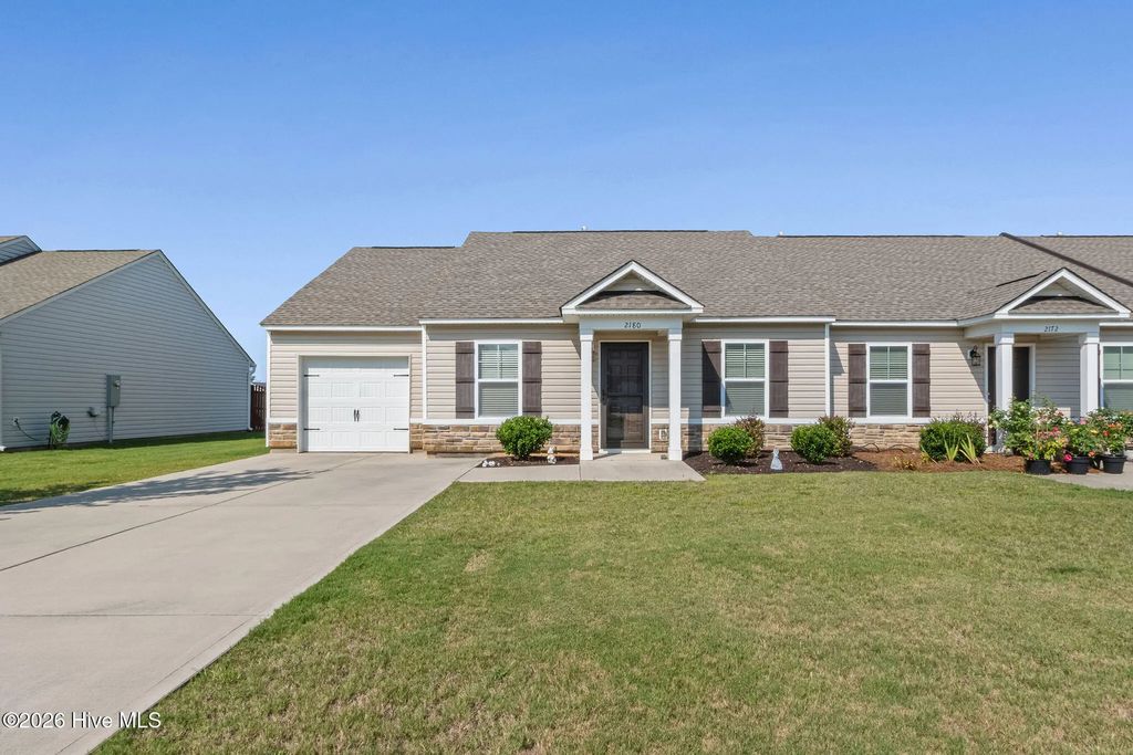 2180 Catlet Court, Aiken