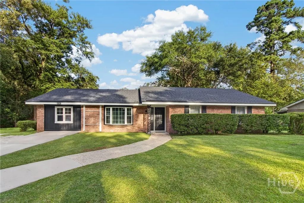 708 Marlborough Court, Hinesville