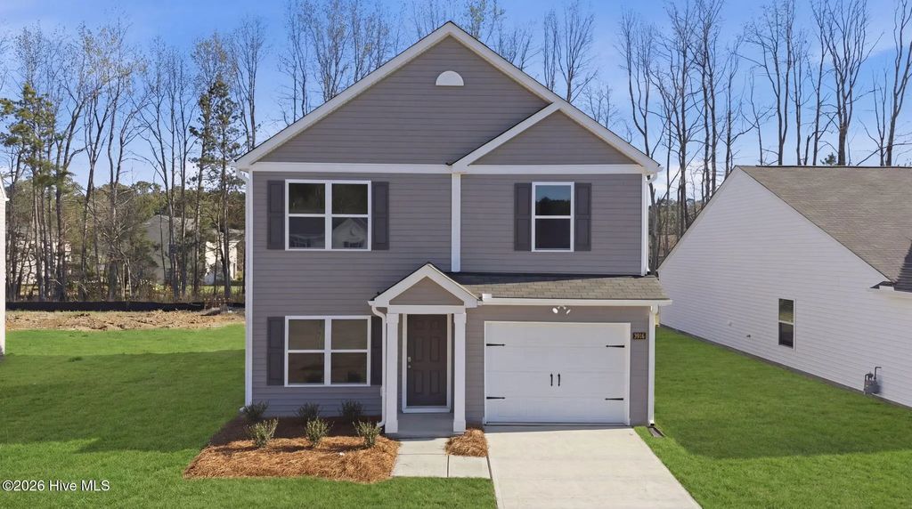 3916 Falcon Court Nw, Wilson
