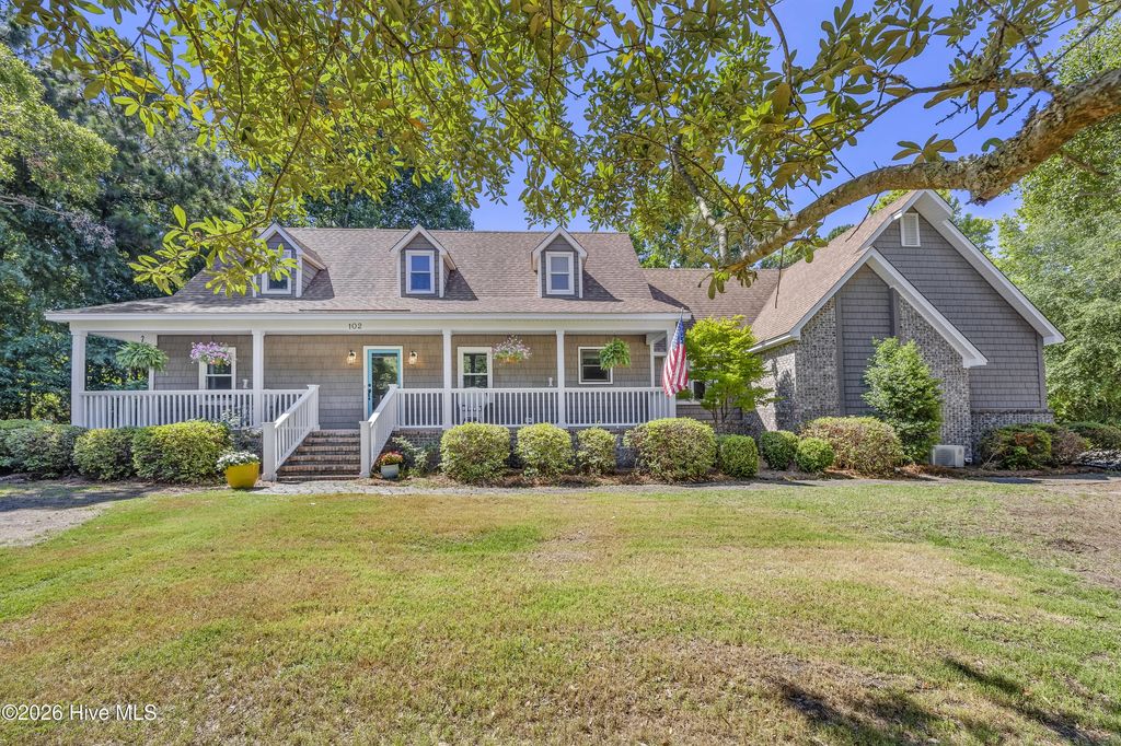 102 Maypop Lane, Wilmington