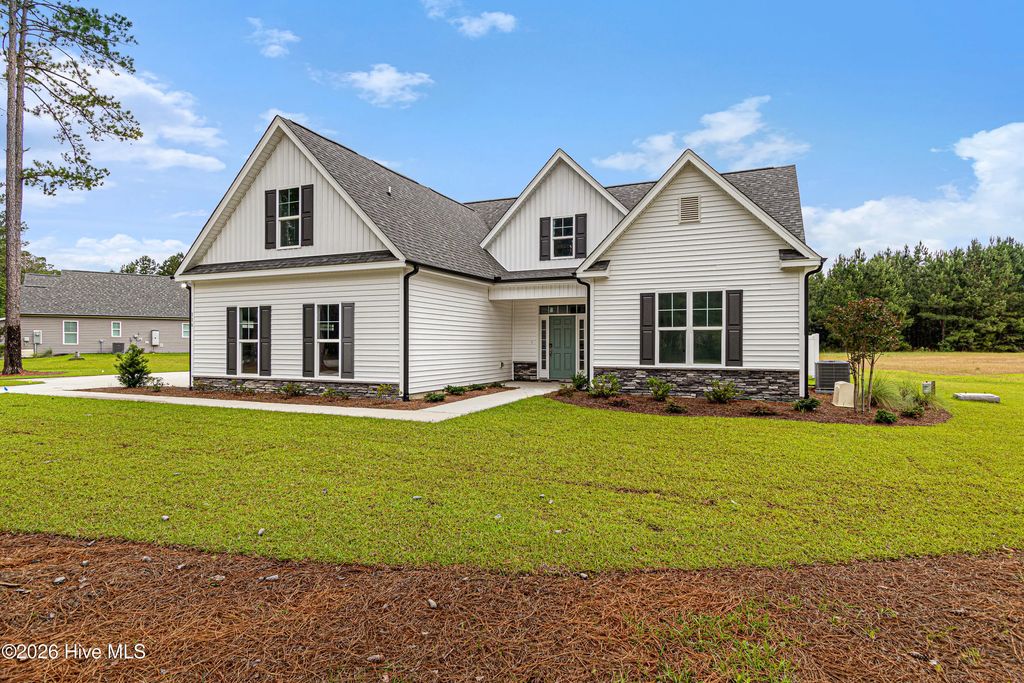 116 Antebellum Drive, Havelock