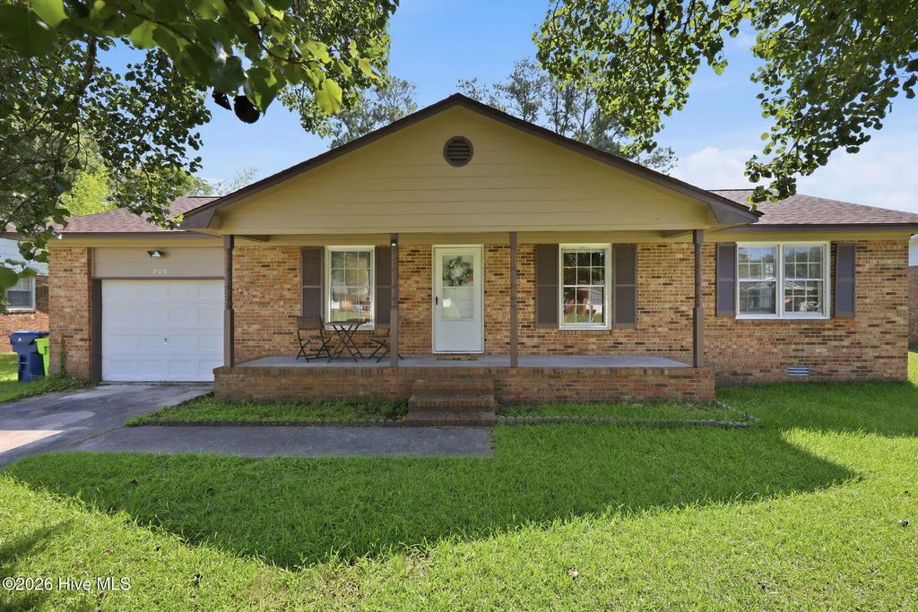 205 Wildwood Road, Havelock