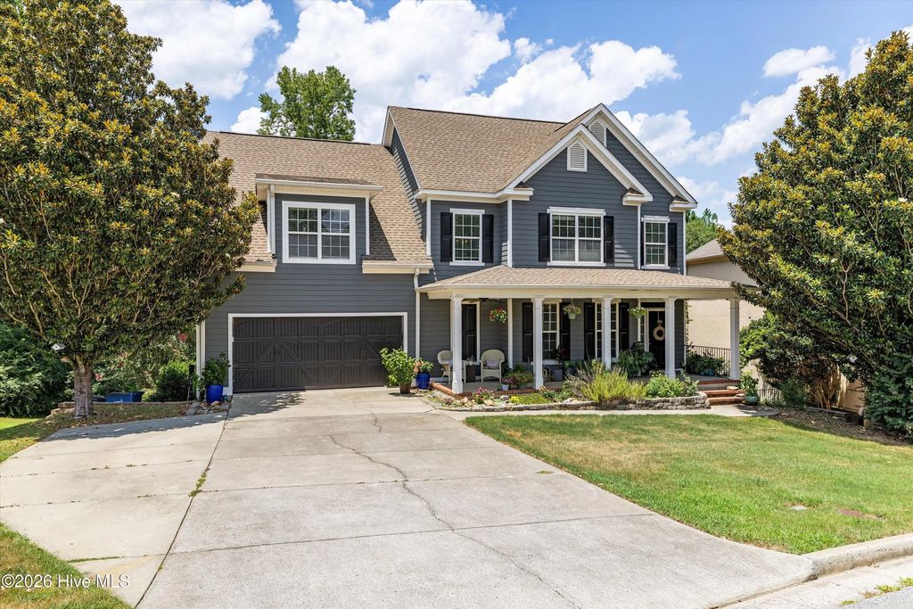 1085 Conn Drive, Evans