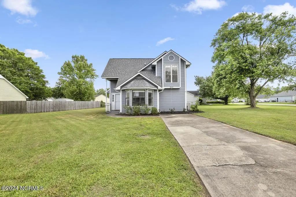 200 Pollard Drive, Jacksonville
