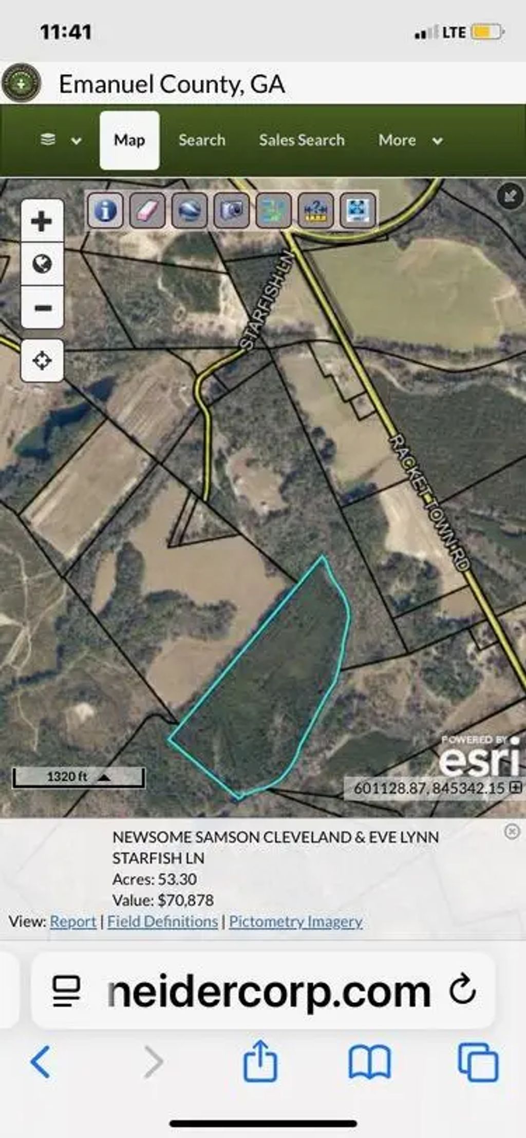 0 Starfish Lane, Other