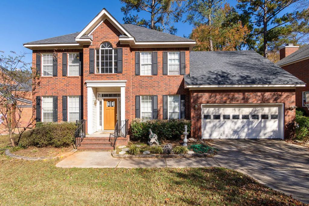 1357 Montrose Place, Columbia