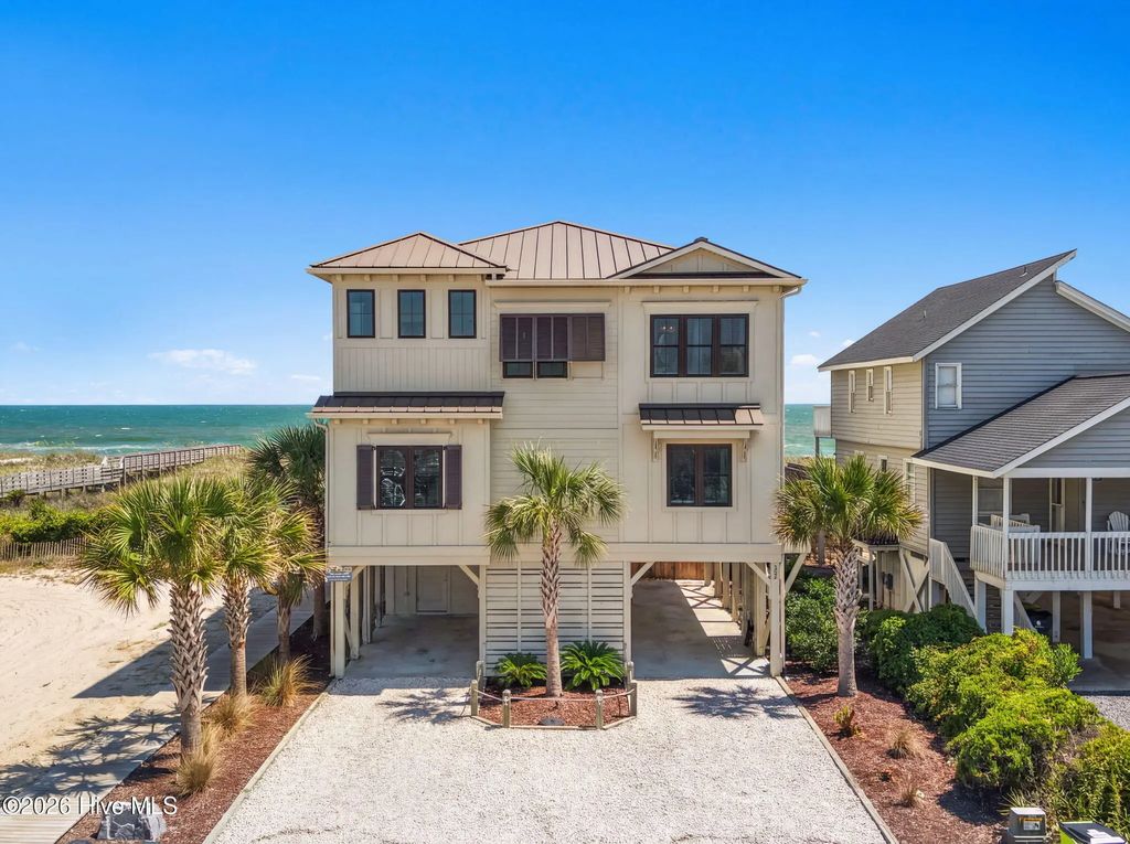 252 E First Street, Ocean Isle Beach