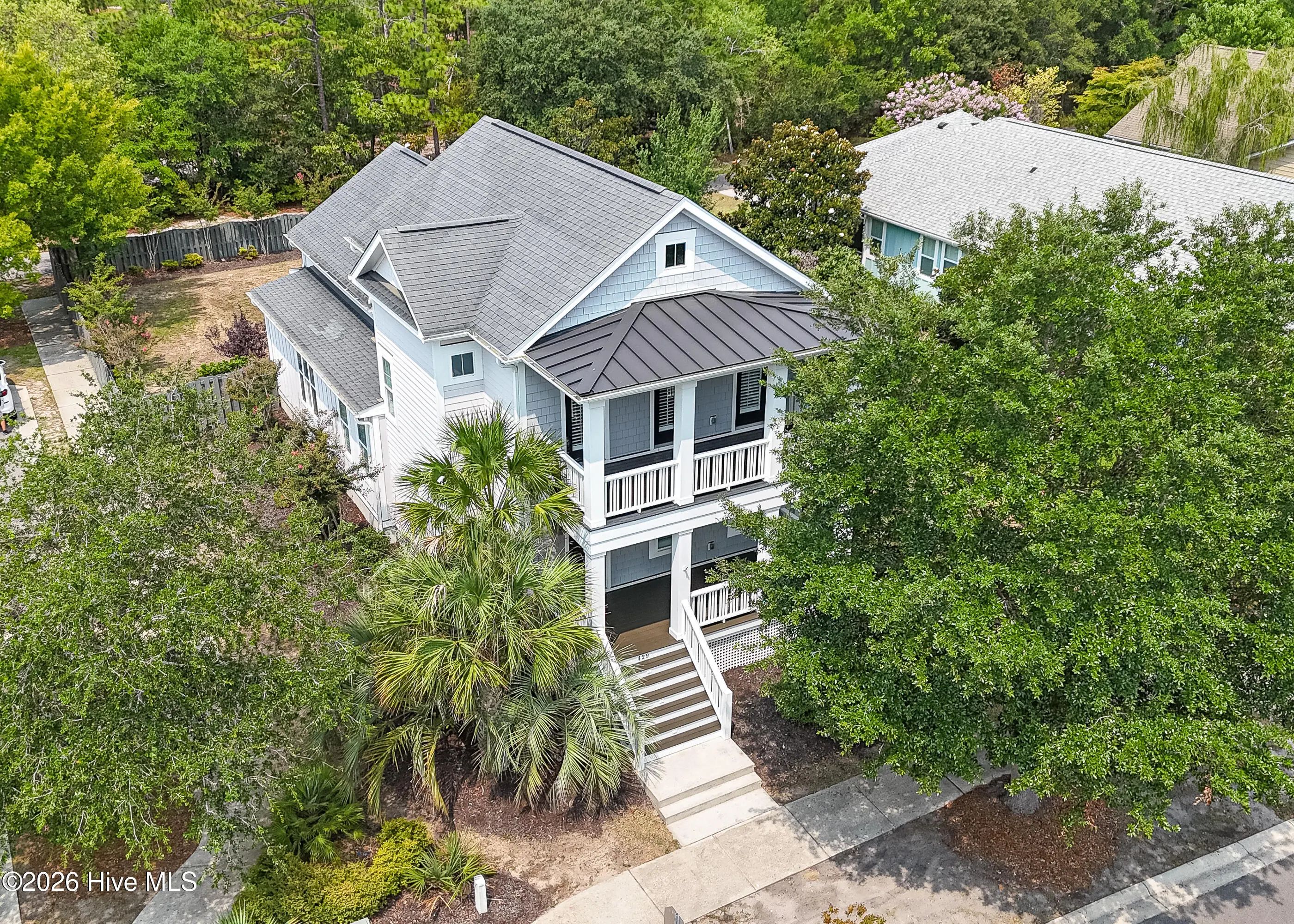 429 Cades Trail, Southport