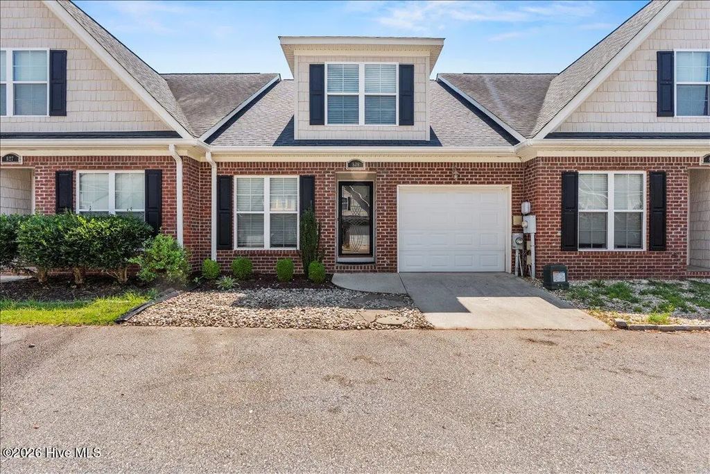 829 Landing Drive, Grovetown