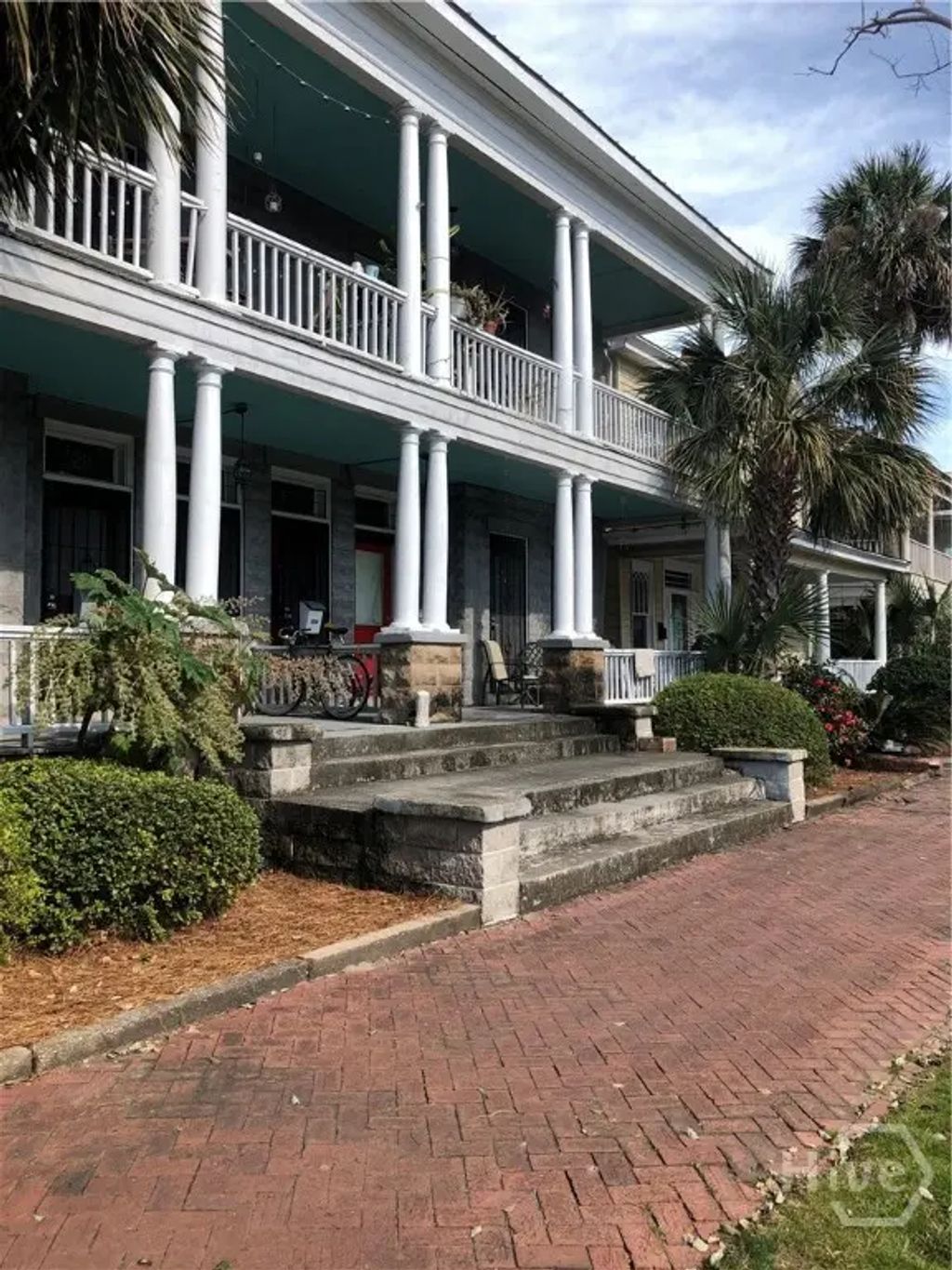 528 E Bolton Street 528, Savannah