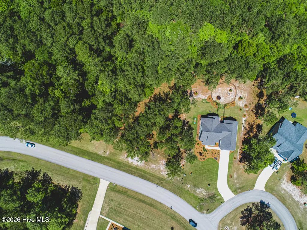 176 Mill Creek Drive, Minnesott Beach