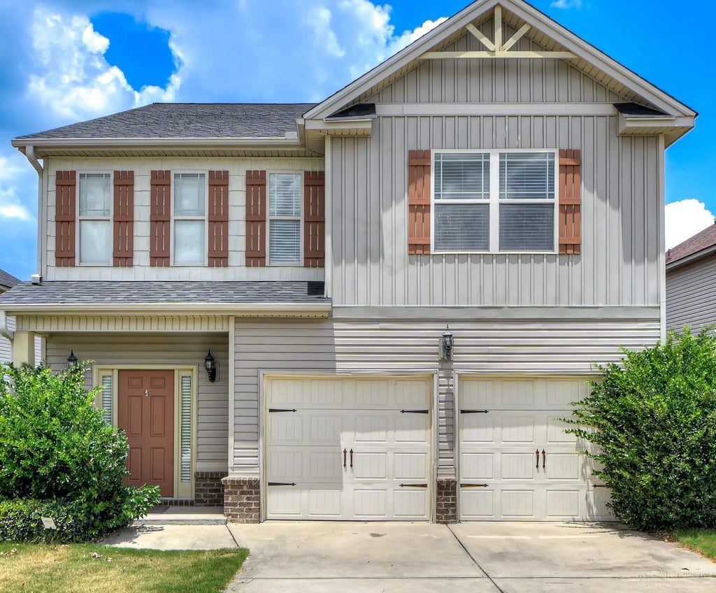 3321 Grove Landing Circle, Grovetown