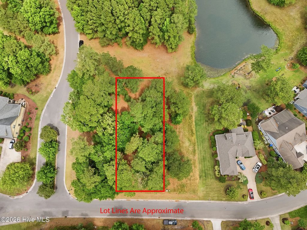134 Legacy Woods Drive, Wallace