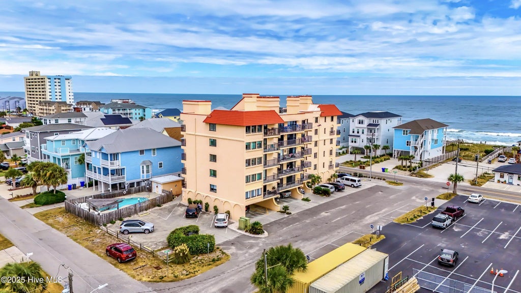 1518 S Lake Park Boulevard 2e, Carolina Beach