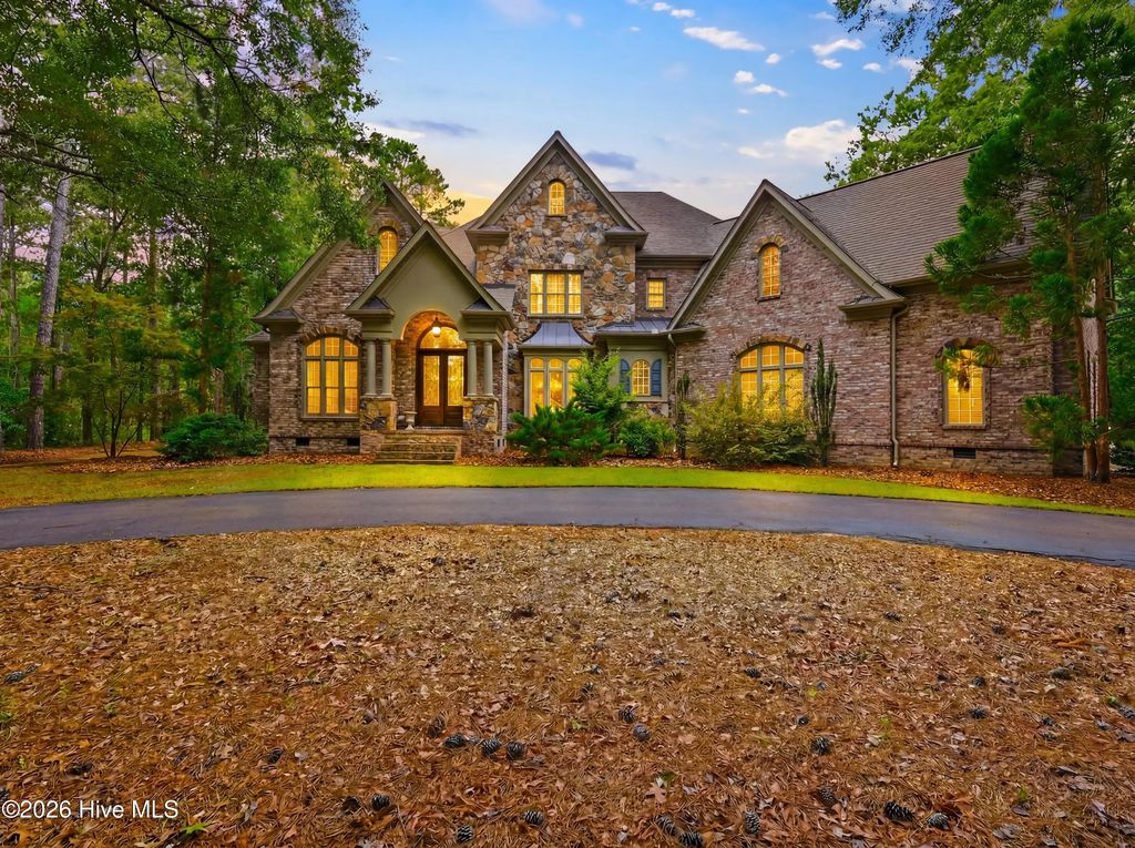 710 Lake Shore Drive, Goldsboro
