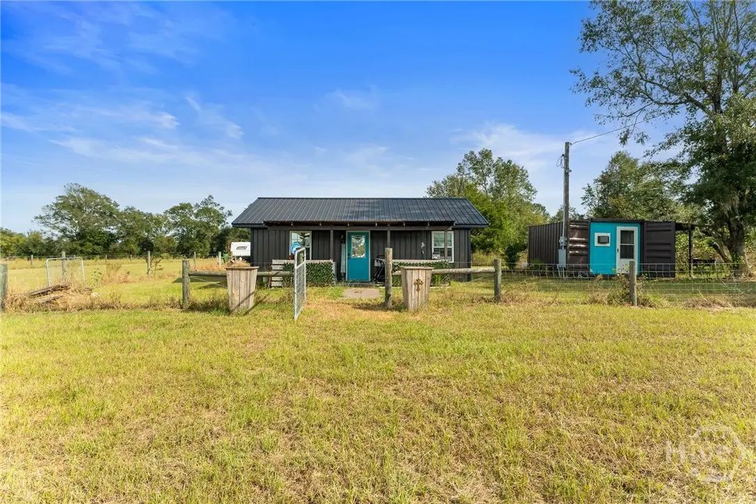 1031 Scott's Store Road, Millen