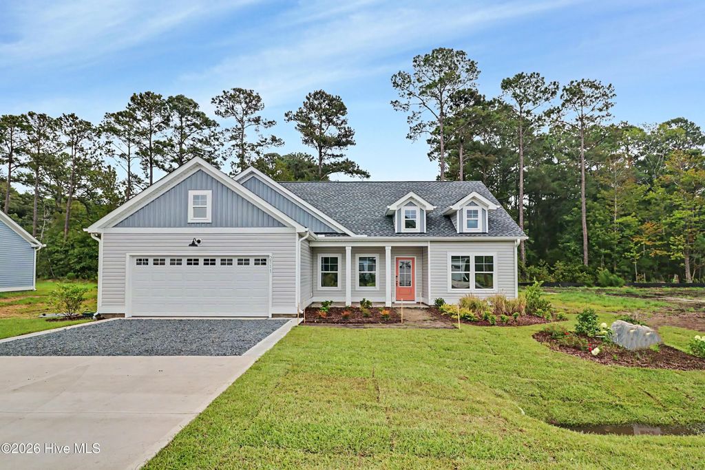 2111 Cregan Cove Sw Lot 19, Ocean Isle Beach