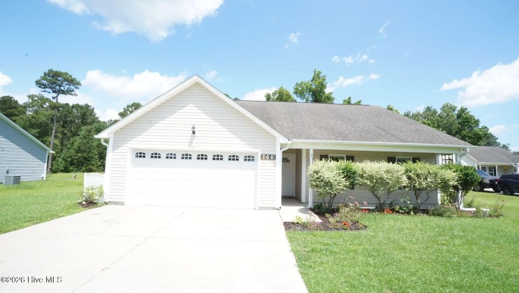 106 Farmgate Drive, Richlands