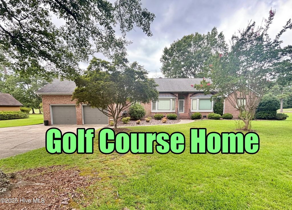 3305 Peppercorn Road, New Bern