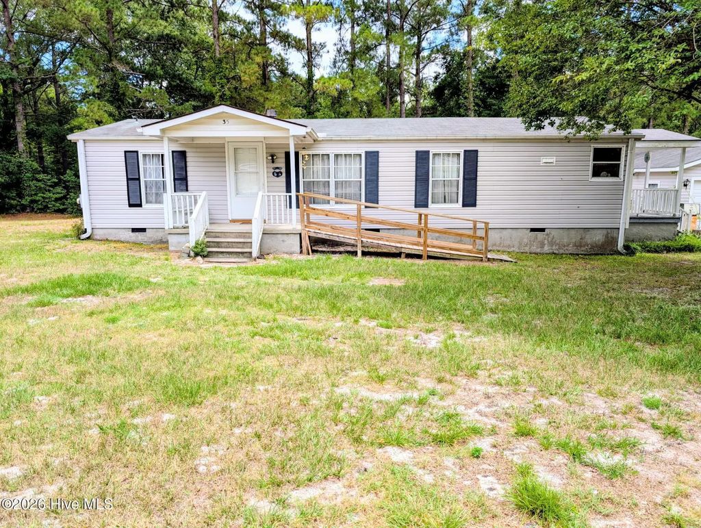 35 Saddle Ridge Road, Currie