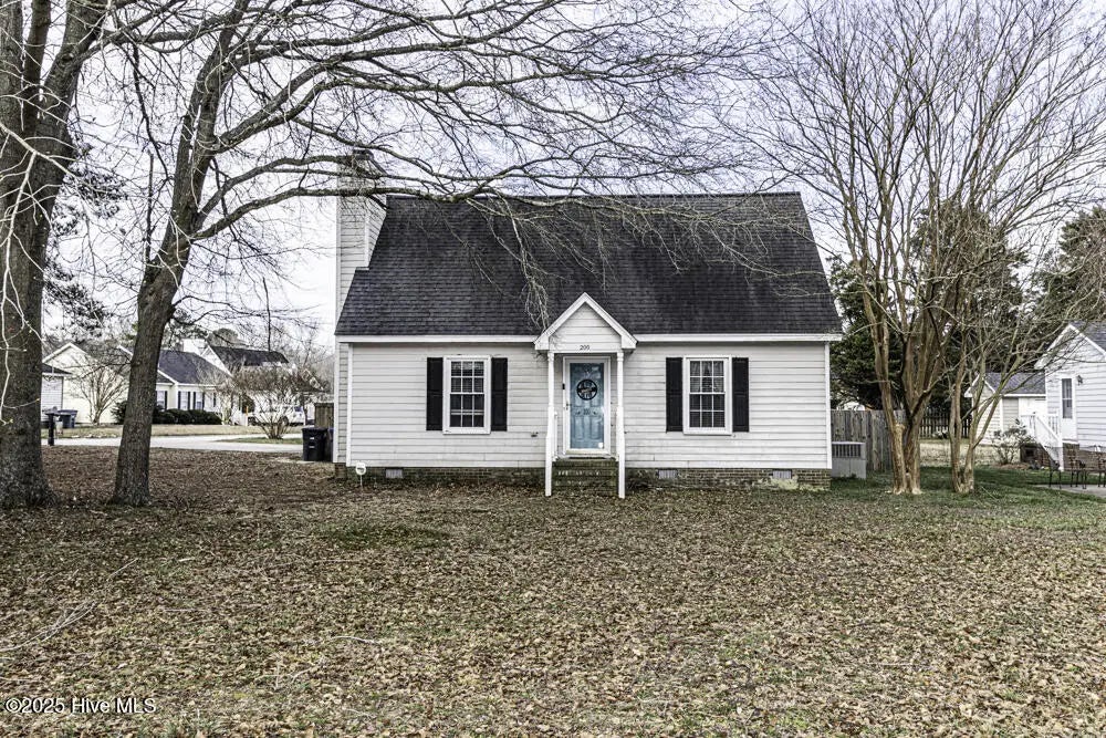 200 Emerson Drive, Rocky Mount