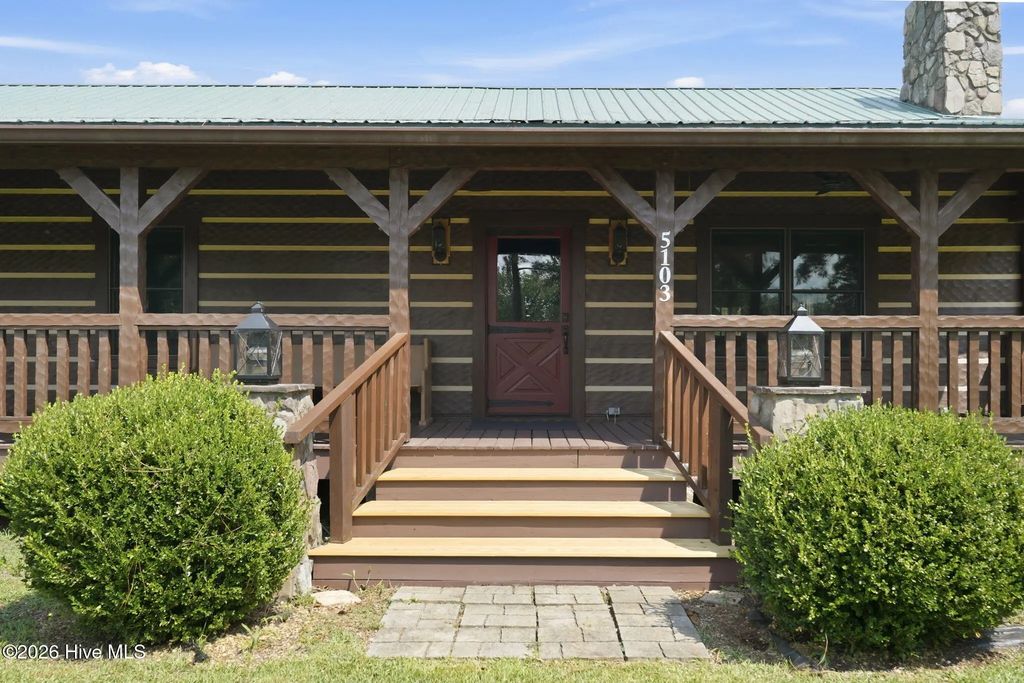 5103 Hillmon Grove Road, Cameron