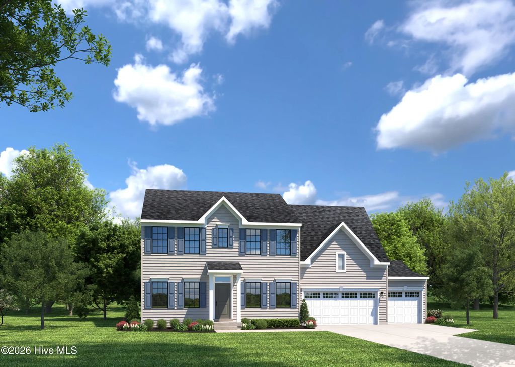 1425 Whistling Straits Way, Sunset Beach