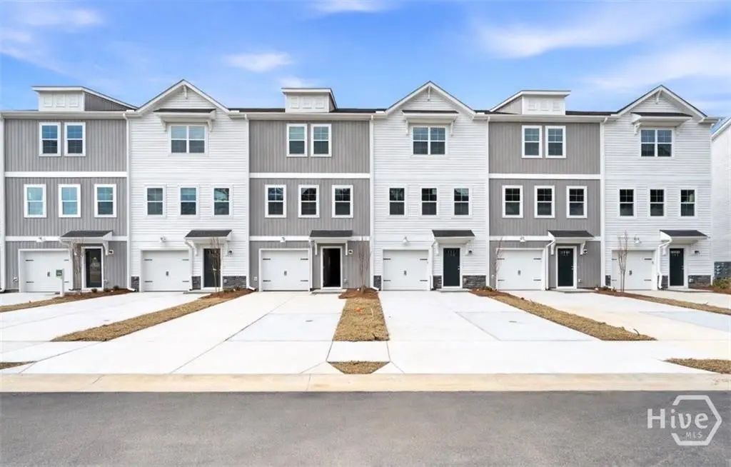 43 Simms Way, Hinesville