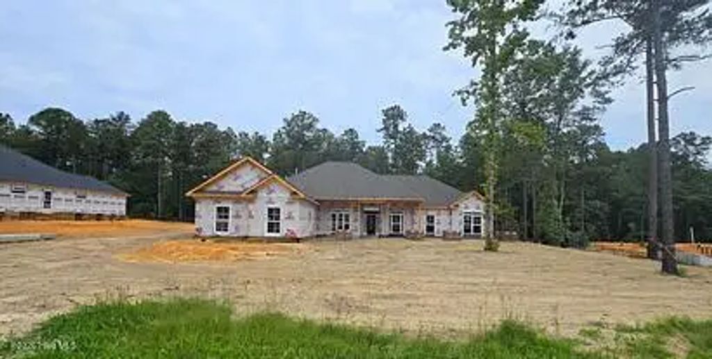 400 Longshadow Drive, Aiken