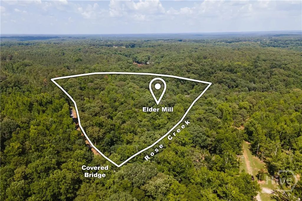 1381 Elder Mill Road, Watkinsville