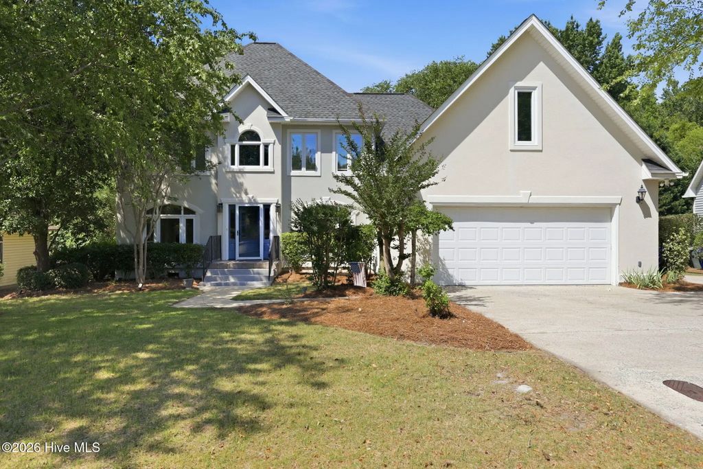 3125 Cleere Court, Greenville