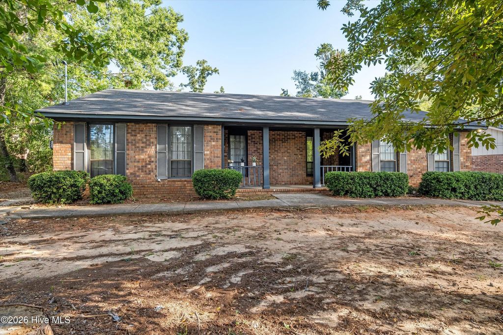 4591 Hickory Drive Unit A/b, Evans