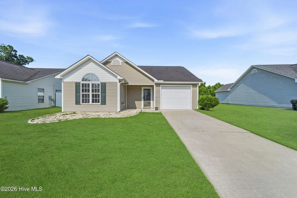 4212 Elizabeth Avenue, New Bern