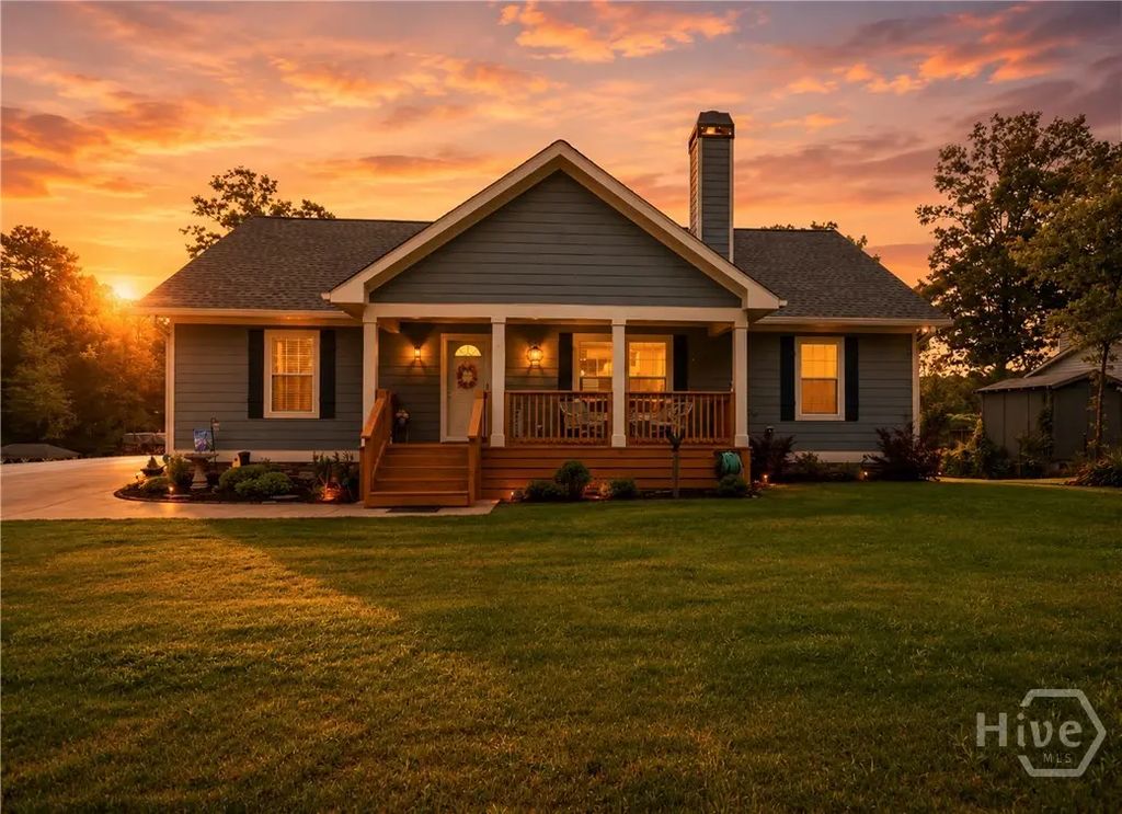 132 Franklin Road, Eatonton