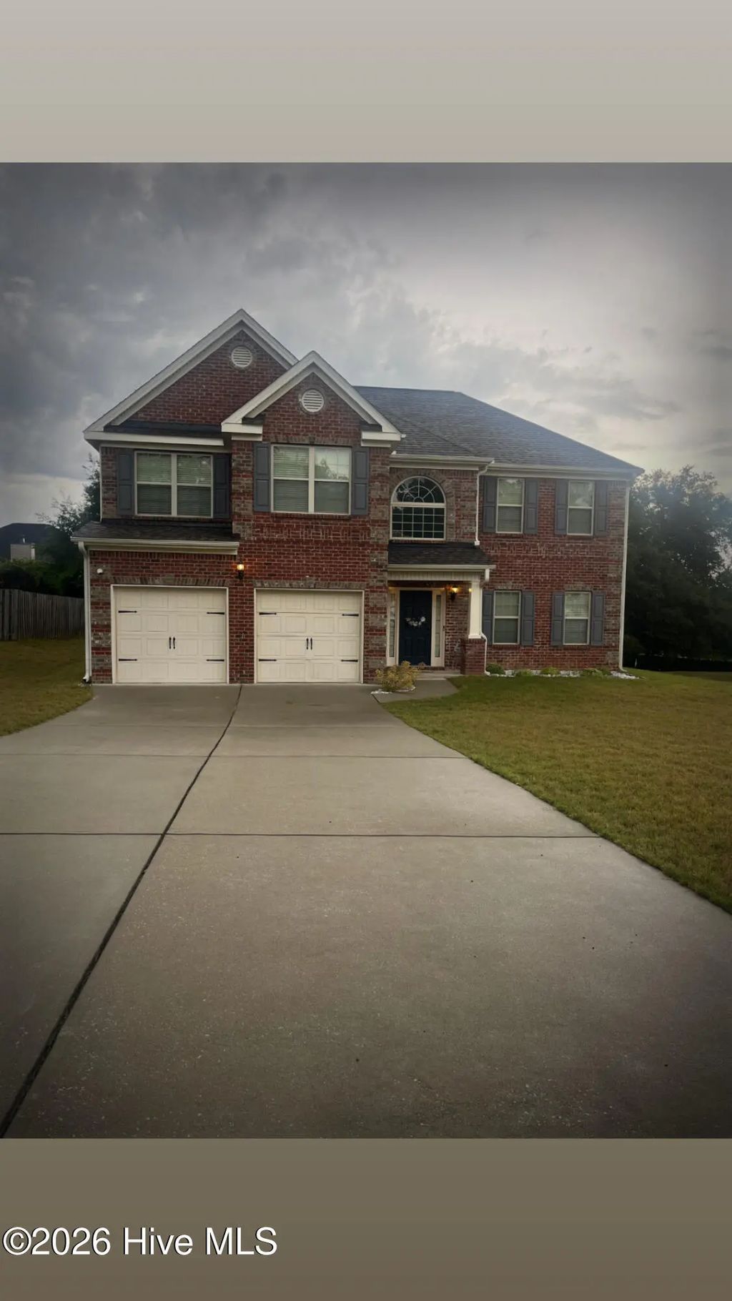 1233 Paramount Court, Richmond