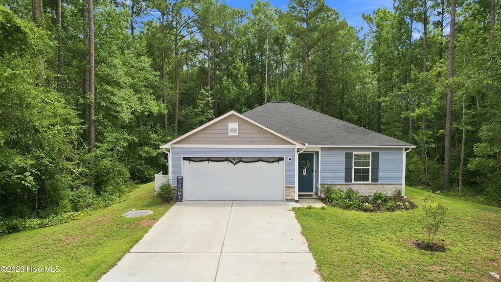 2519 Sendero Drive Se, Bolivia