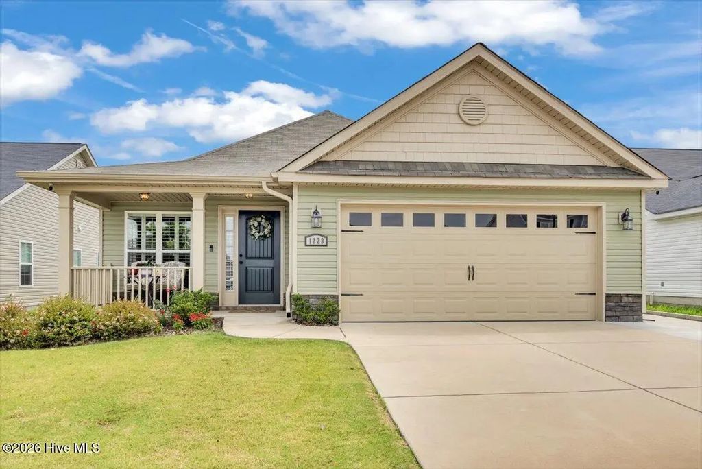 1223 Belgrove Drive, Richmond
