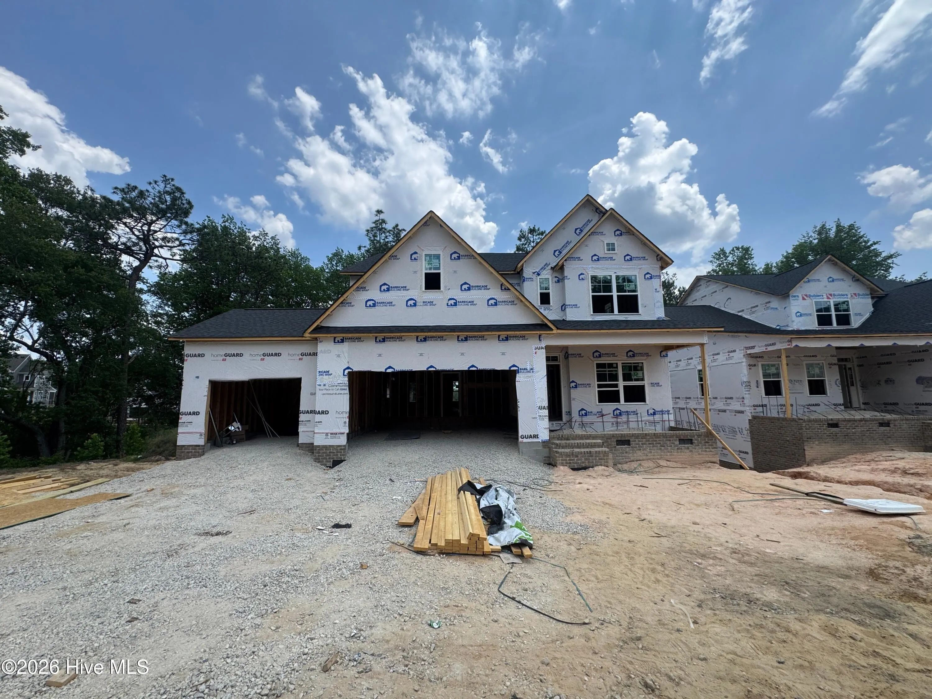 671 Watauga Lane 584, Aberdeen