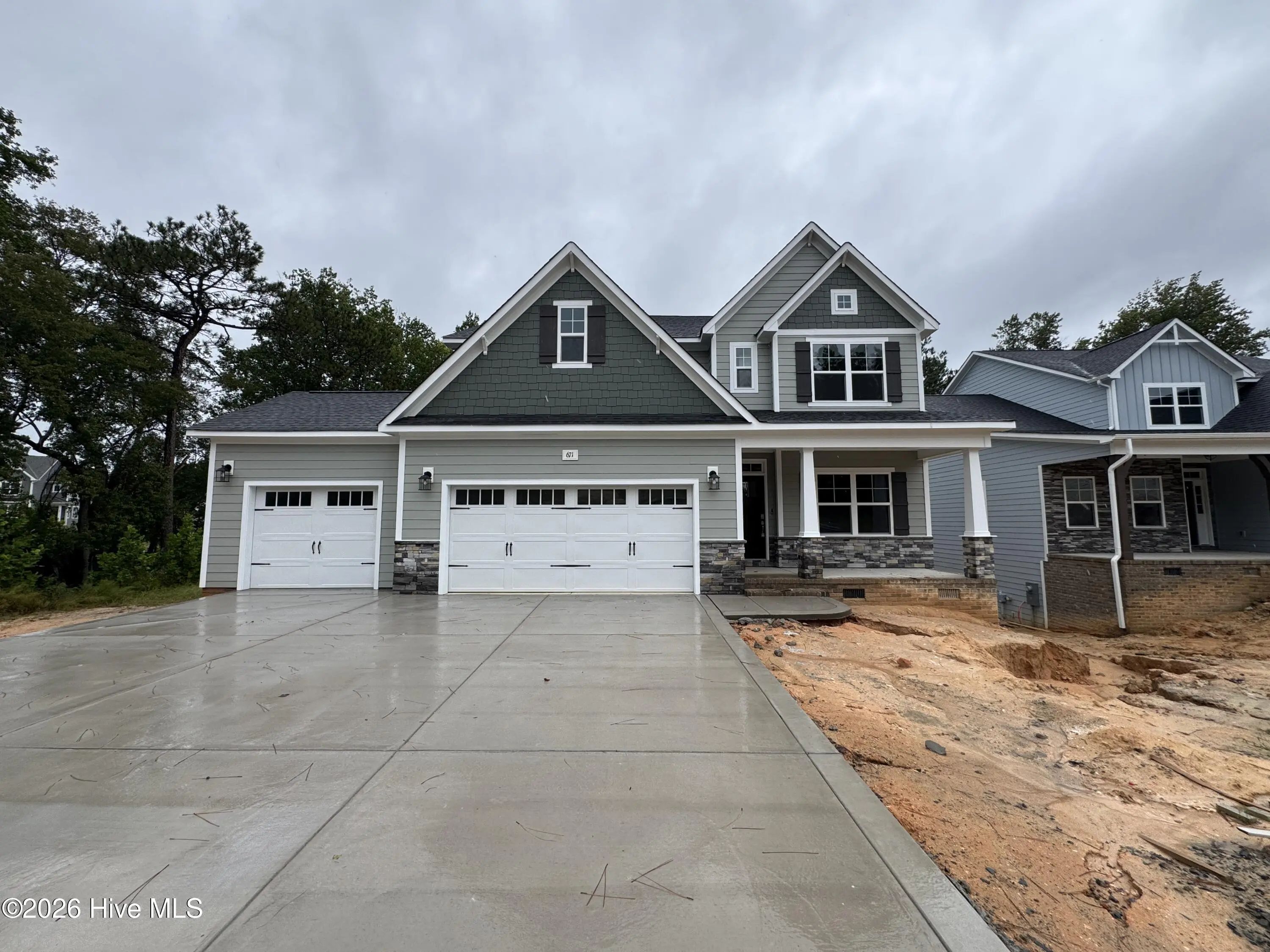 671 Watauga Lane 584, Aberdeen