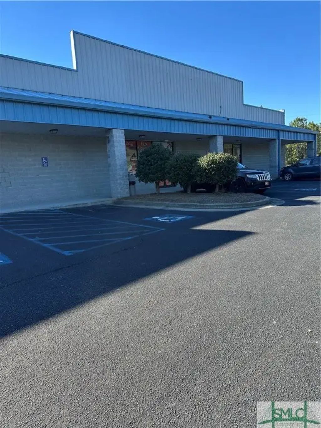 767 Veterans Parkway, Hinesville