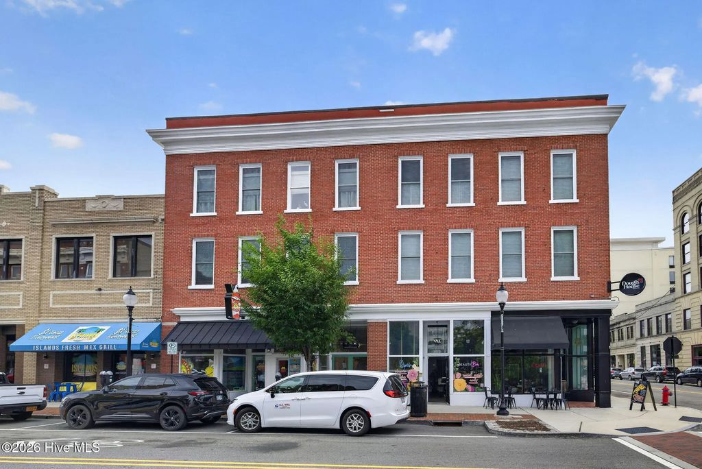 304 N Front Street Apt Q, Wilmington