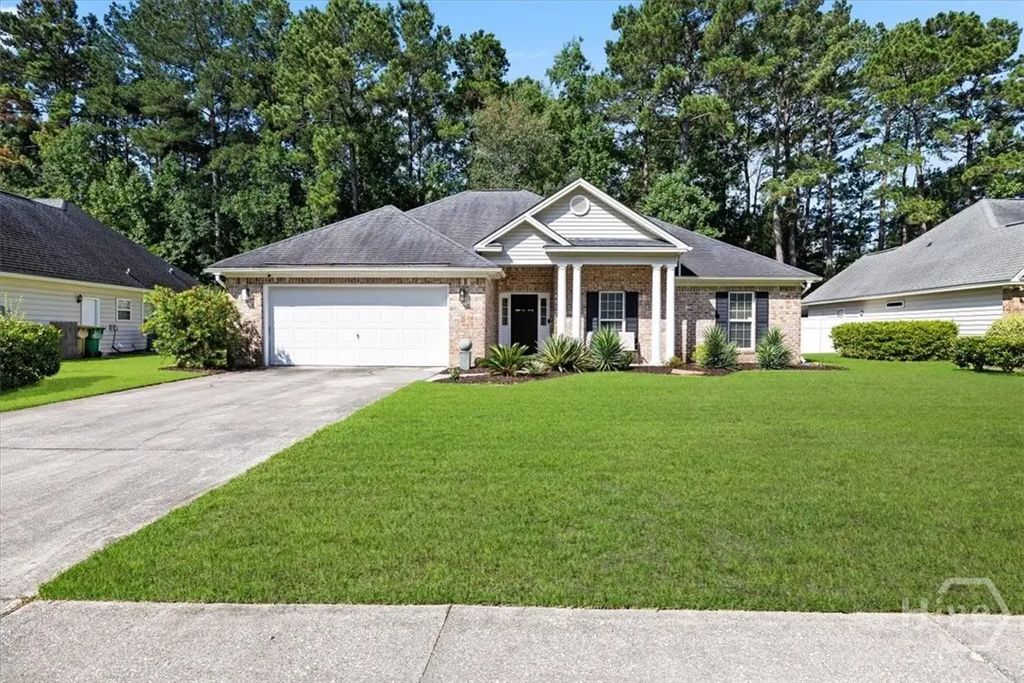 280 Silver Brook Circle, Pooler