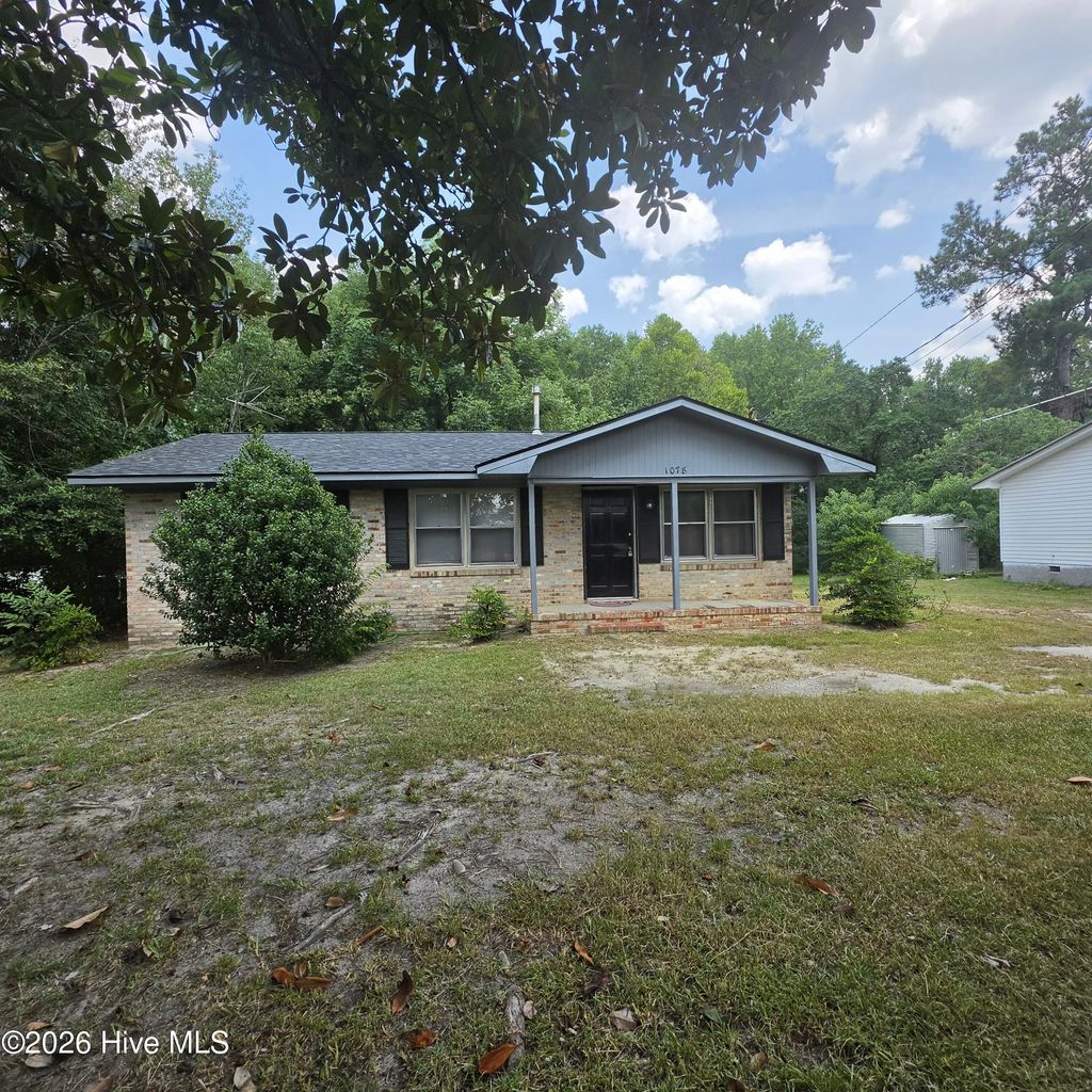 1078 Old Washington Road, McDuffie
