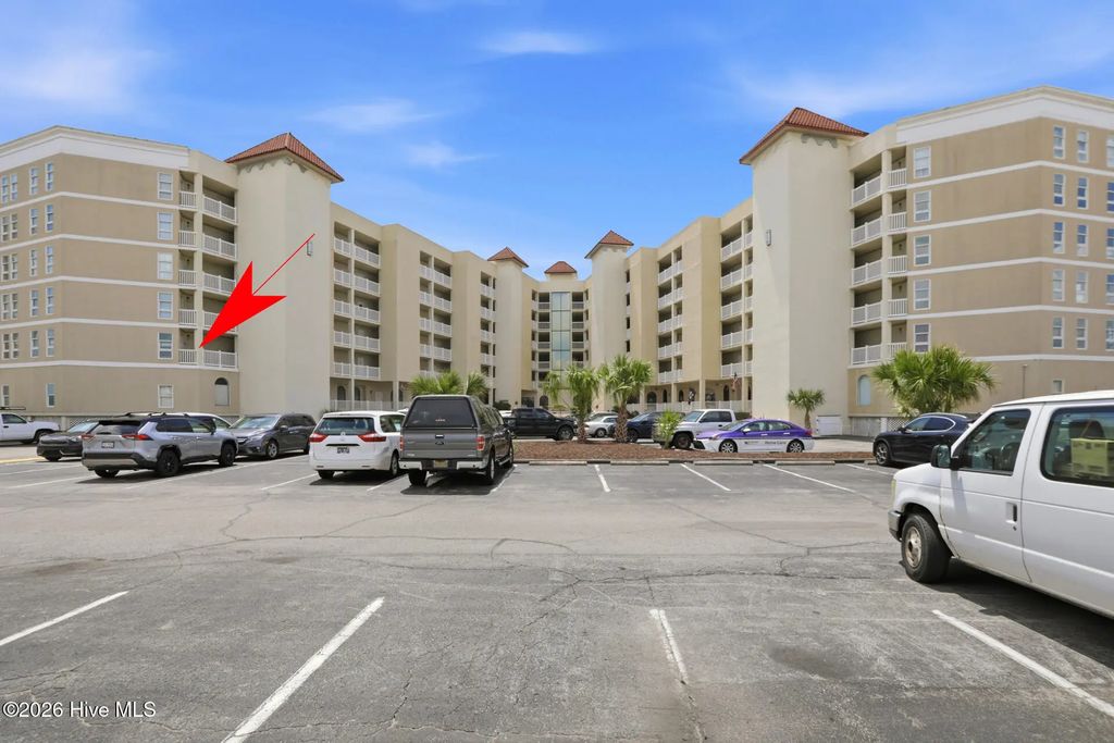 2000 New River Inlet Road 1114, North Topsail Beach