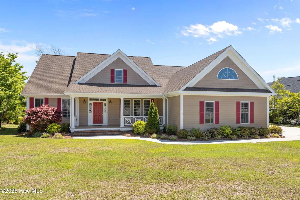 103 Fawn Creek Court, Cedar Point