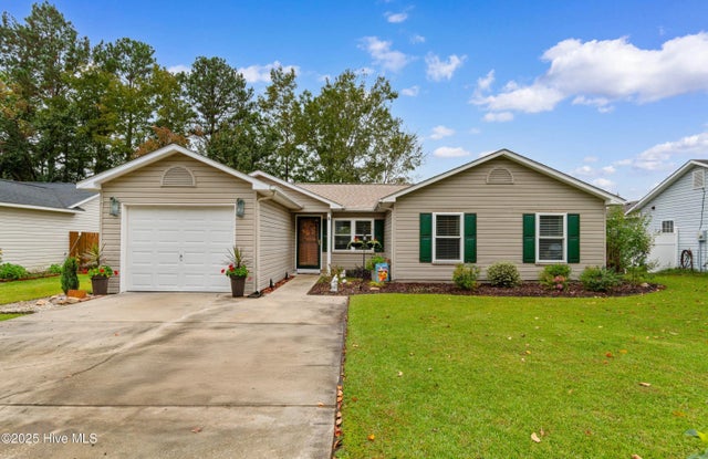 2927 Temperance Drive, Myrtle Beach