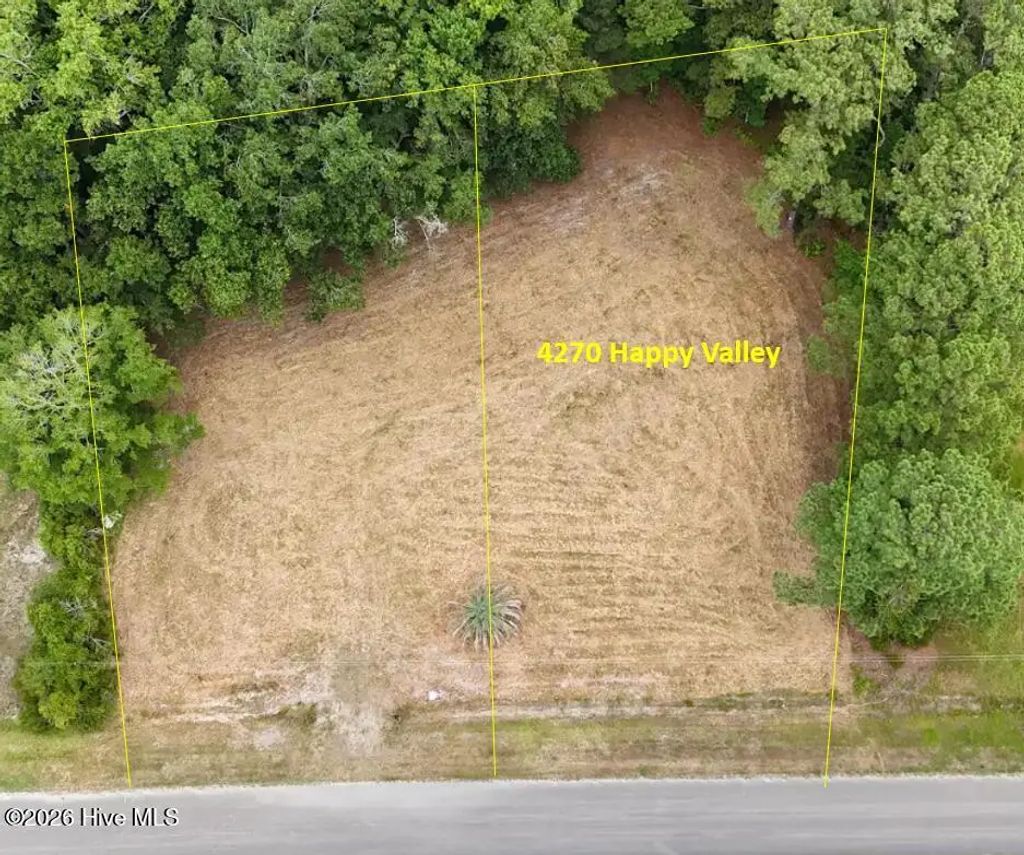 4270 Happy Valley Lane Sw, Shallotte