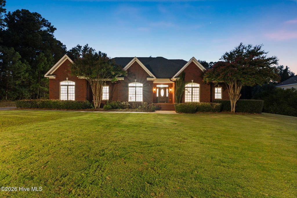 645 Emerald Crossing, Evans